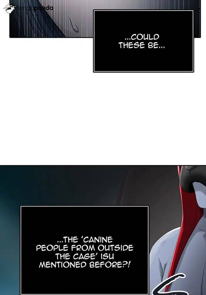 Tower of God Chapter 432 image 156